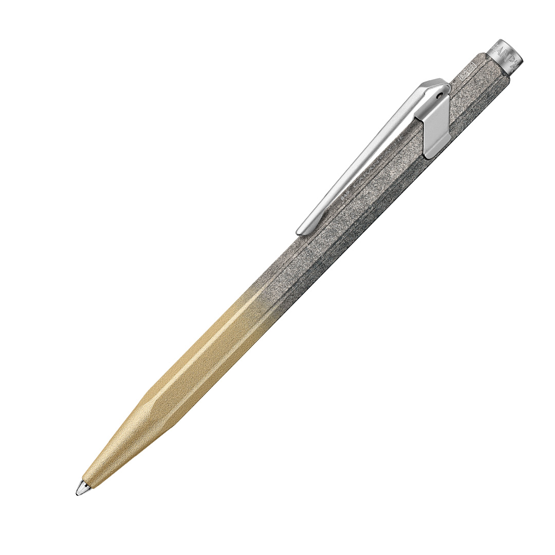 Kugelschreiber 849 Cosmic Gold