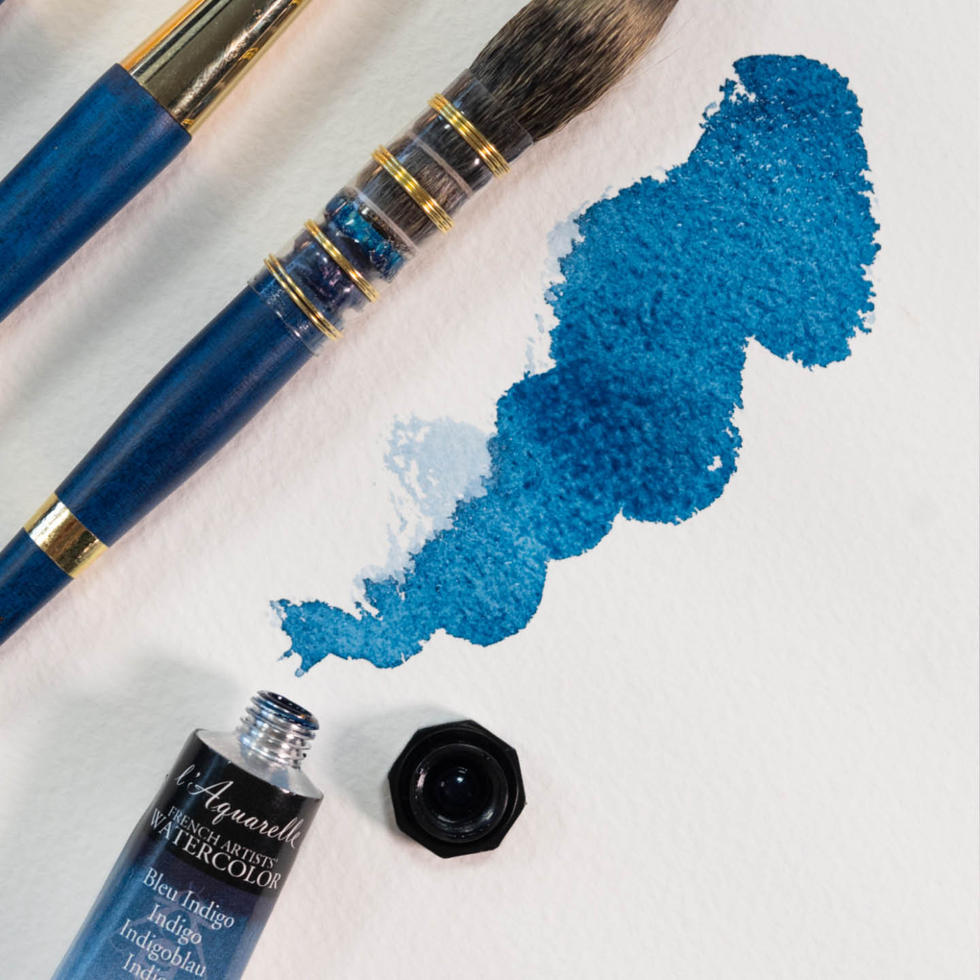 l'Aquarelle Aquarellfarbe 10 ml (Preisgruppe 4)