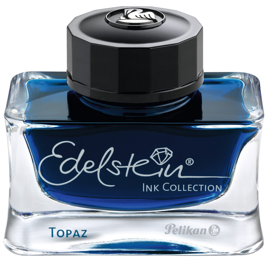 Edelstein Ink Mandarin 50 ml
