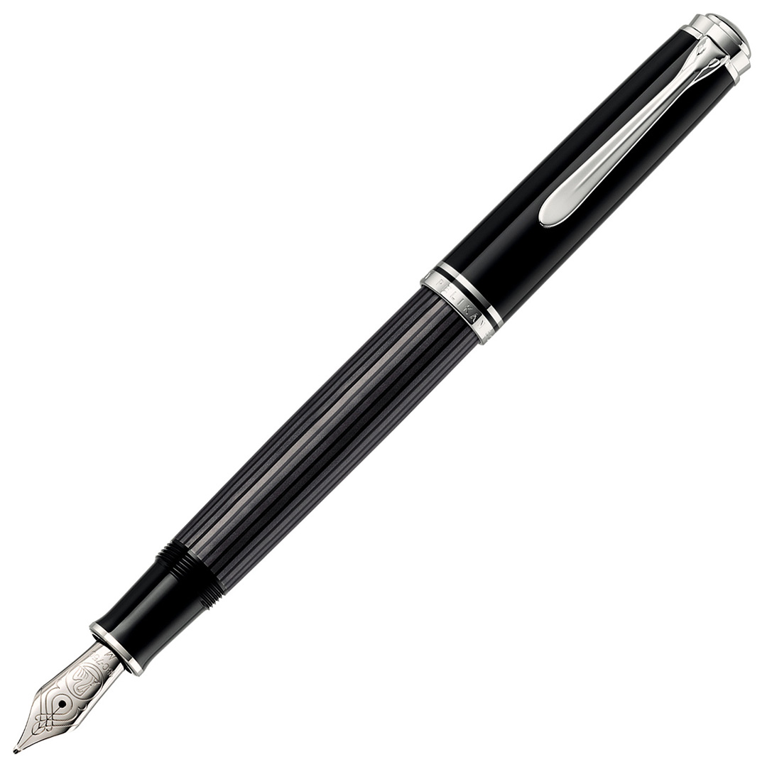 Pelikan Souverän M800 Anthracite