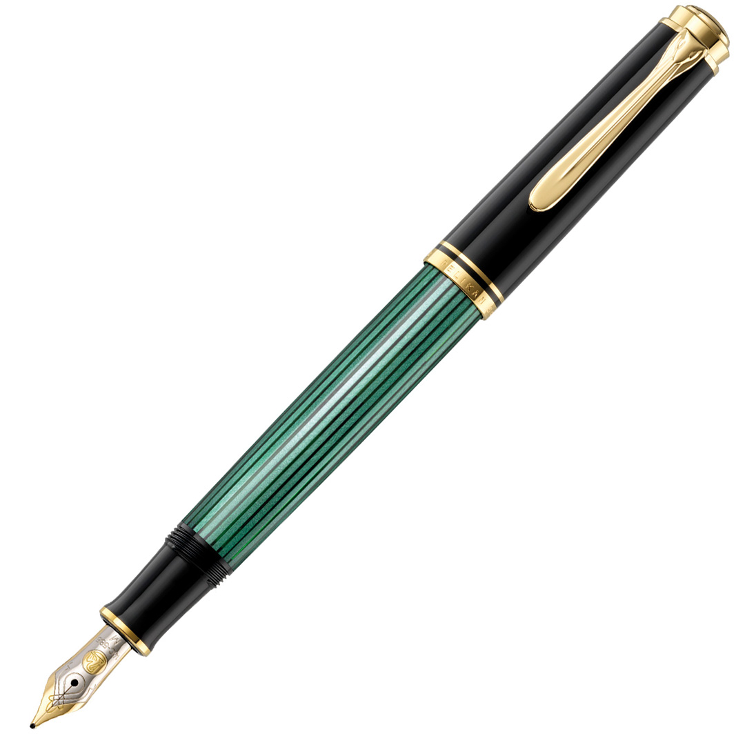 Pelikan M400 Anthracite