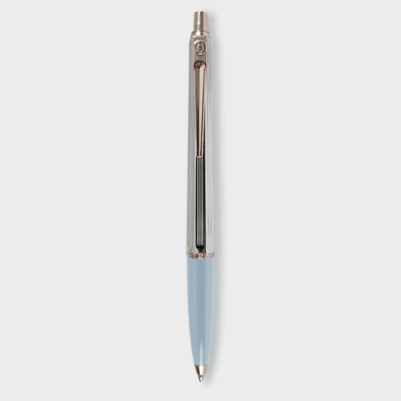 Kugelschreiber Epoca Chrome