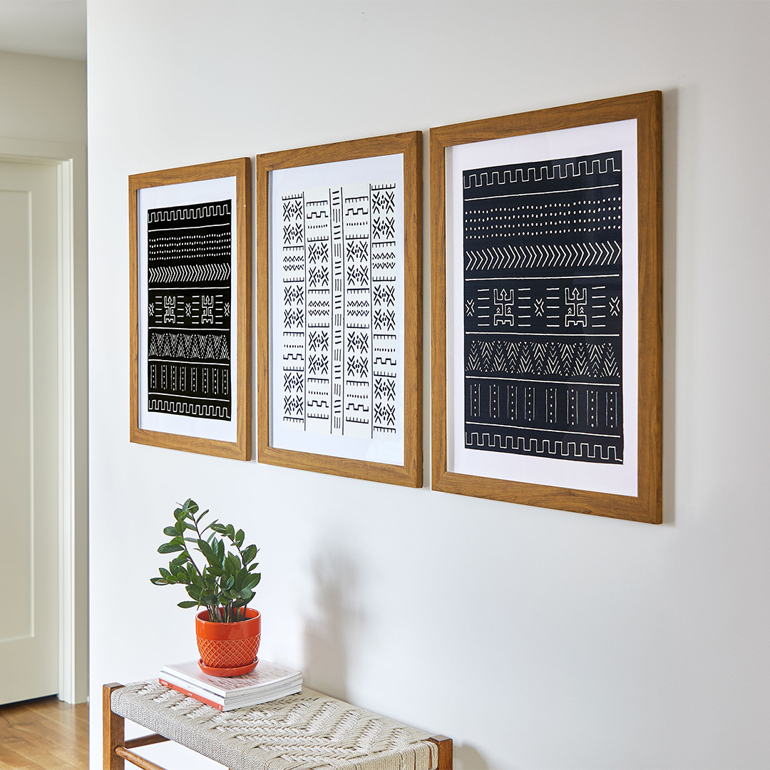 Command Bilderaufhängestreifen Vorteilspack Mittel/Groß