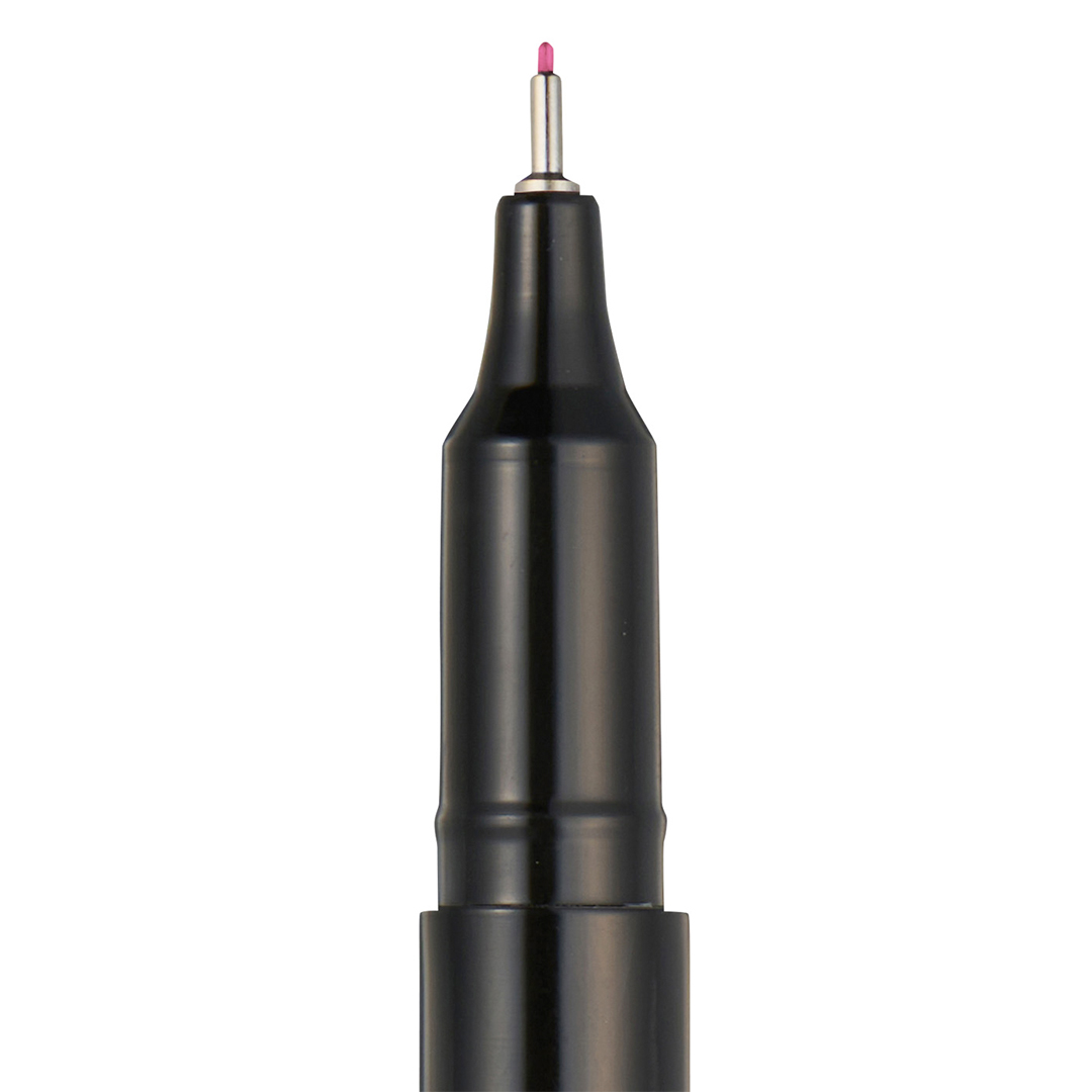 Pointliner Colour Black