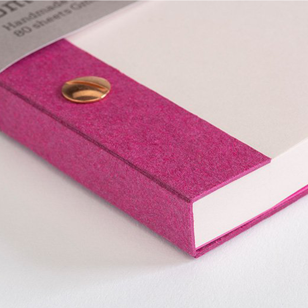 Craftswoman Skizzenbuch A5 - Rubis
