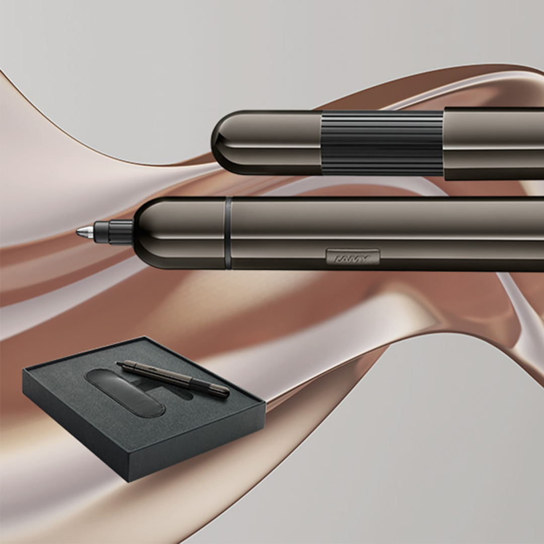 Pico Lx Kugelschreiber Ruthenium