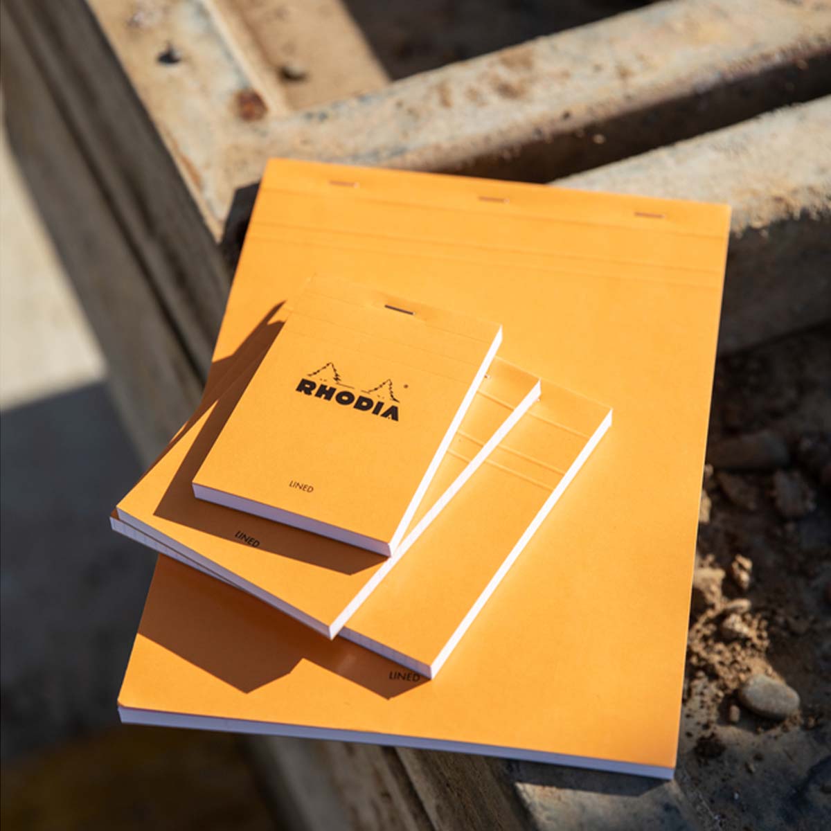  Block No.10 (5,2 x 7,5 cm) Kariert