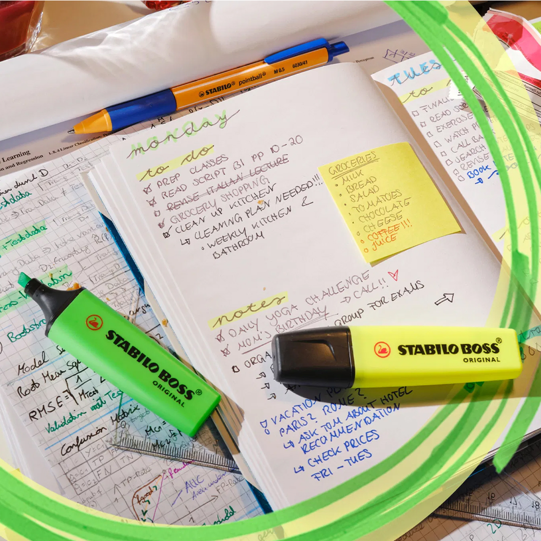 BOSS Original 6er-Pack