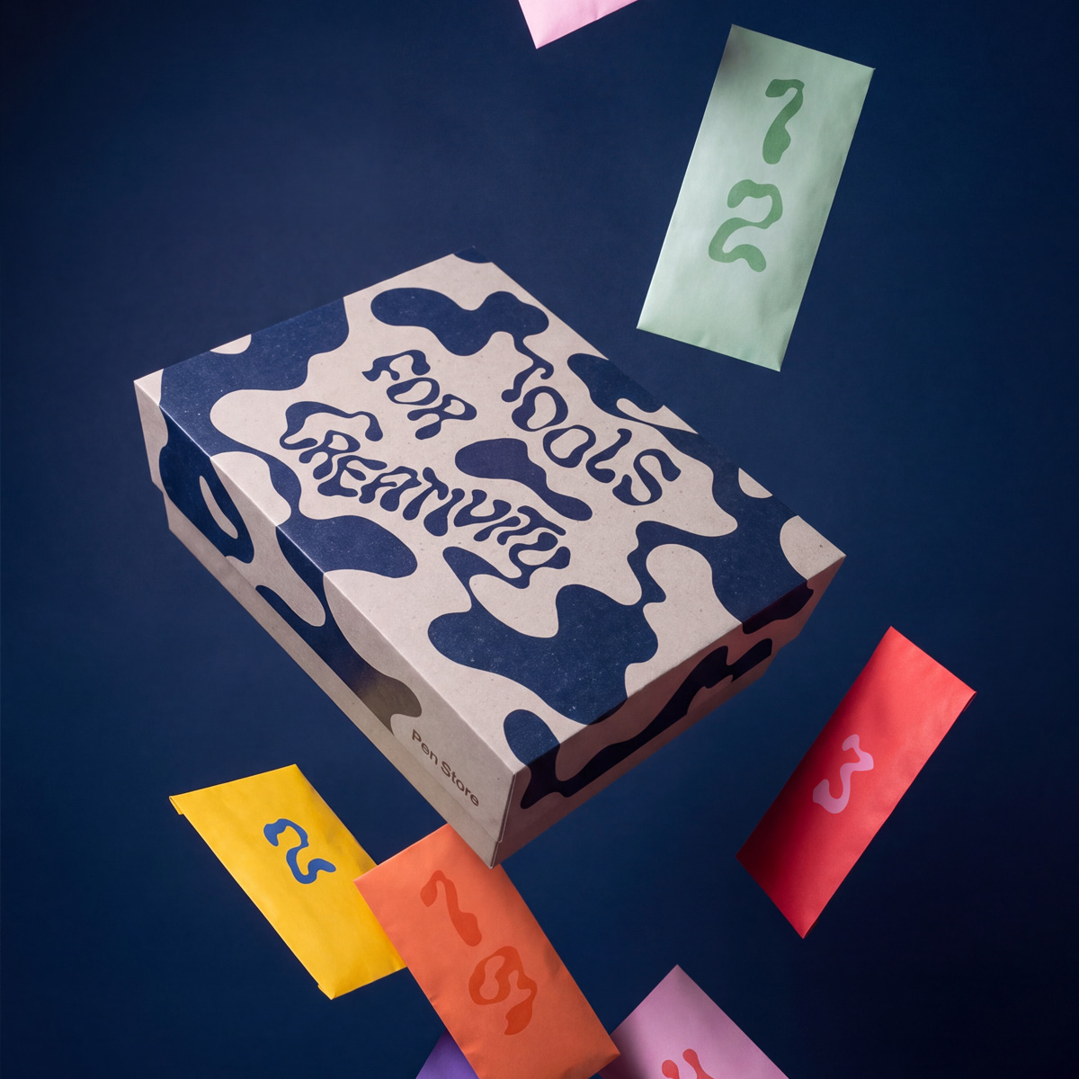Pen Store Adventskalender 2026