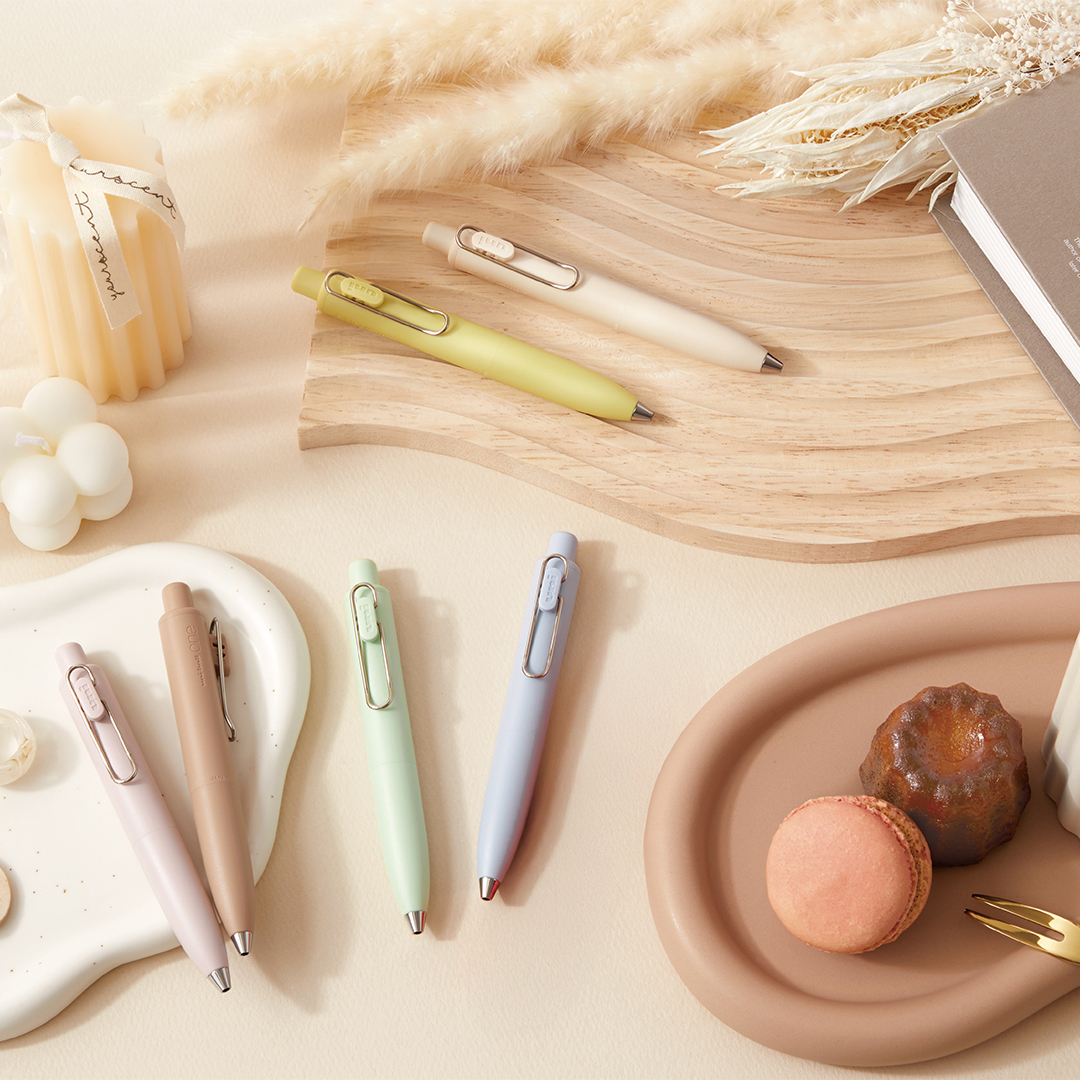 Kugelschreiber One P Fresh Mint