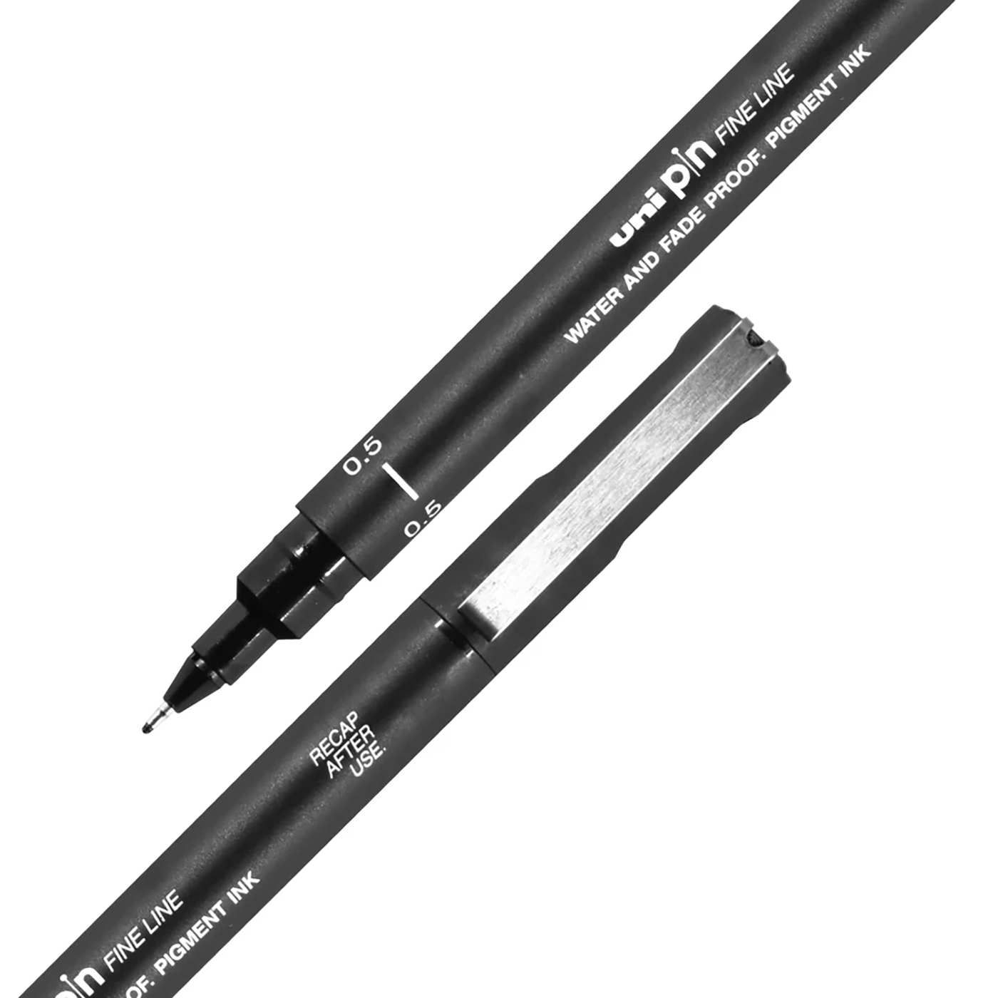 Pin Fine Line Colours 8er-Set