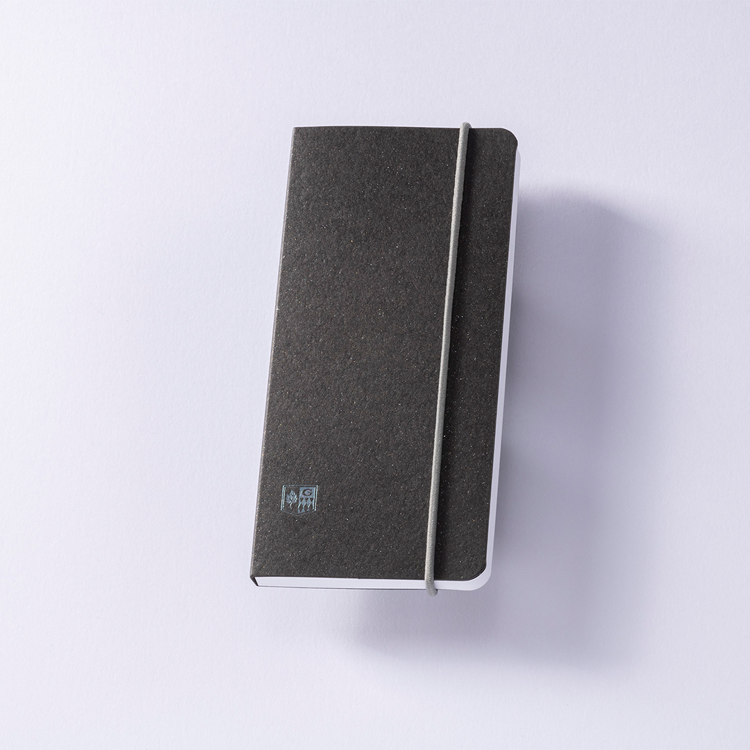 Pocket Pad Notizbuch Deep Glance