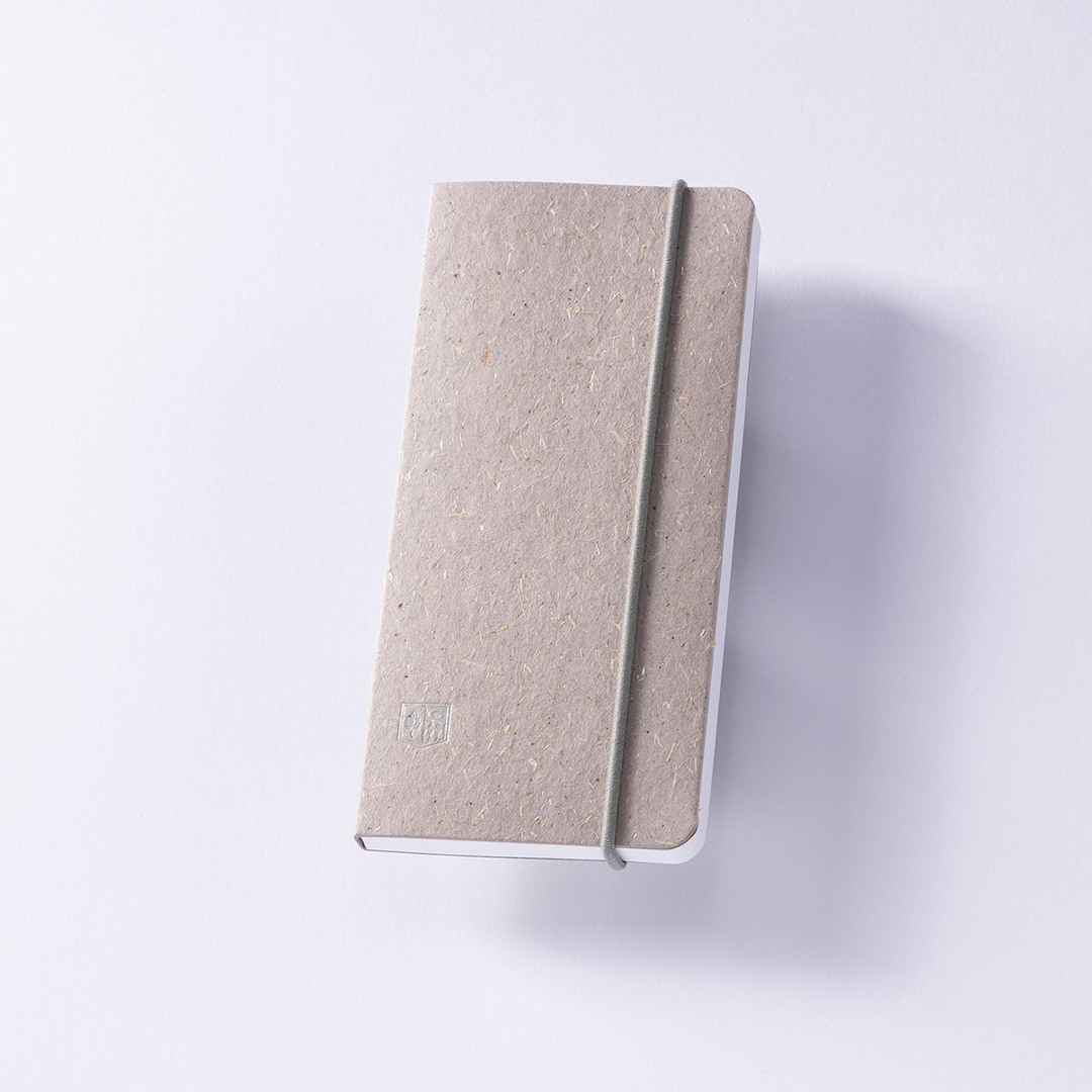 Pocket Pad Notizbuch Mud