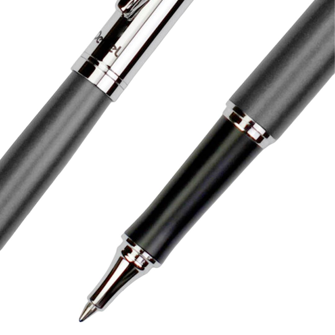 Energel Sterling Premium Black