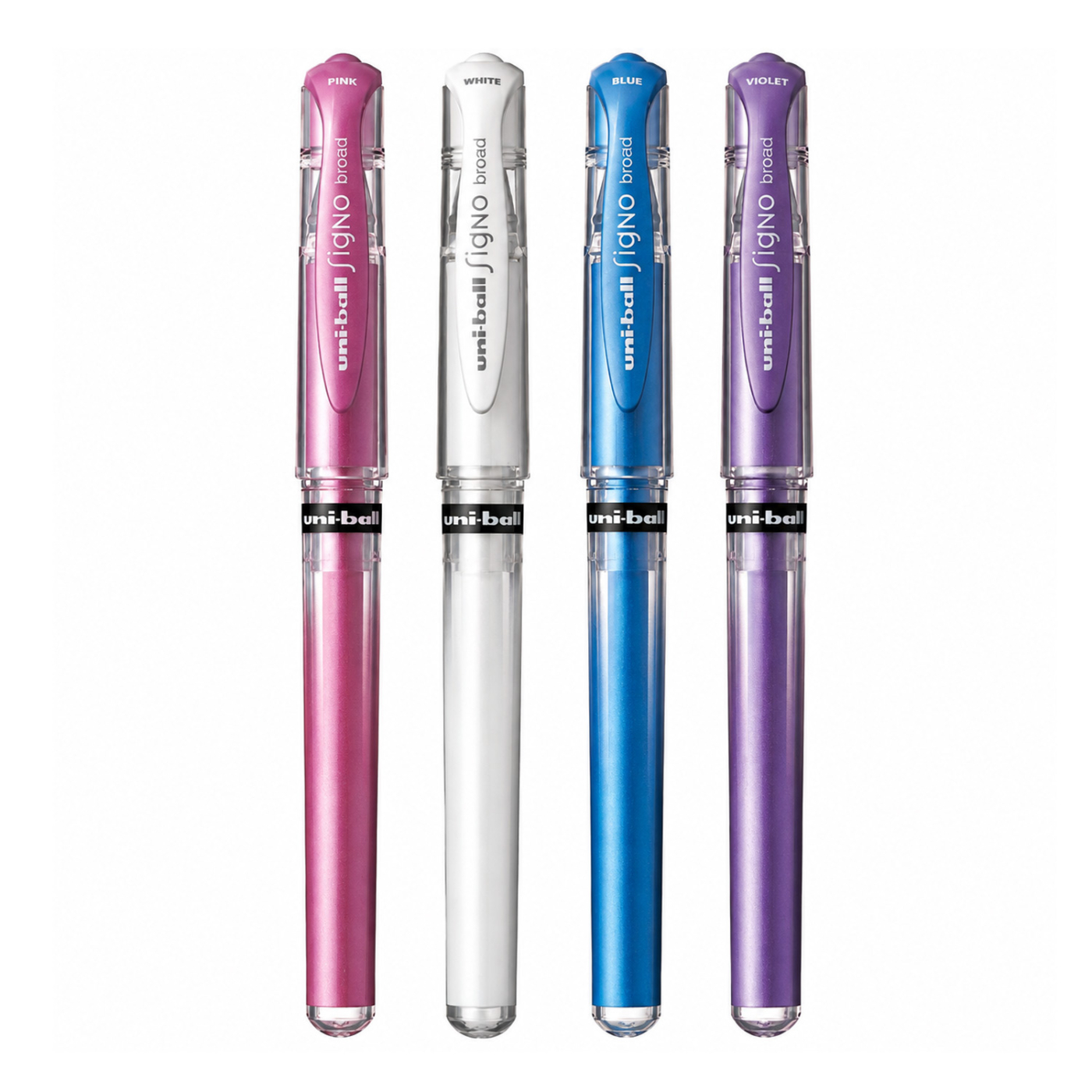 Signo Broad Um-153 Gel 4er-Set No2