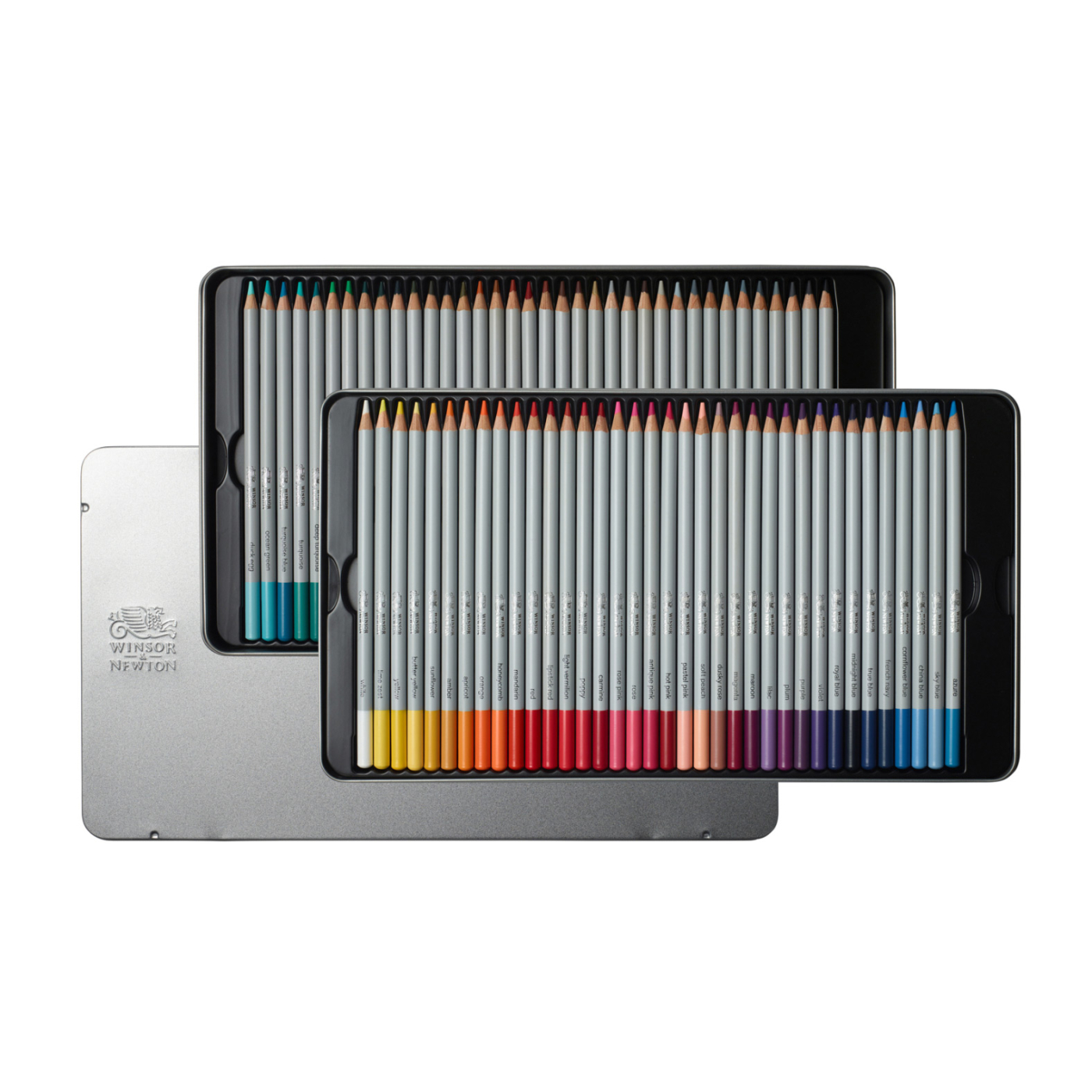 Studio Collection Buntstifte 72er-Set