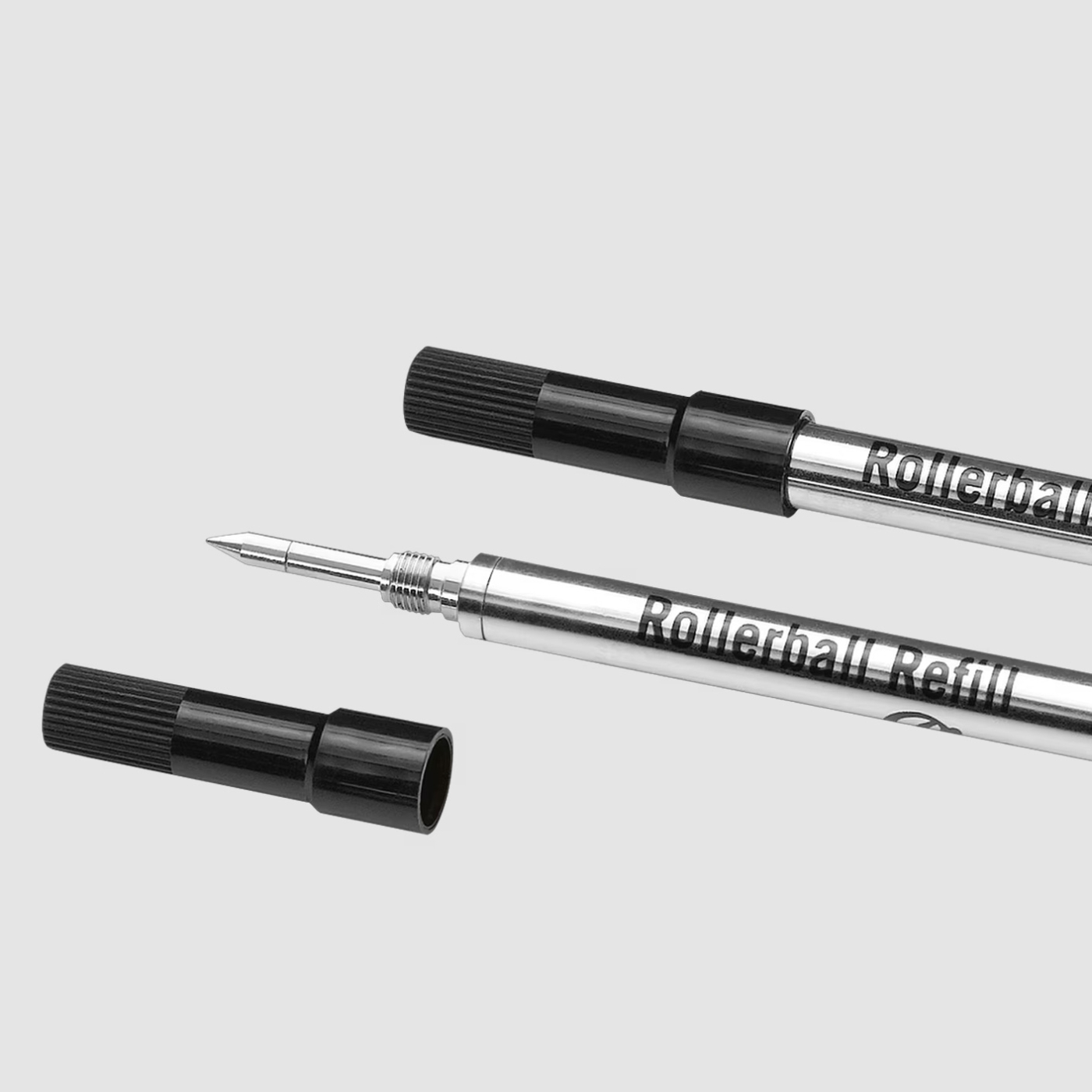 Rollerball Minen 2er-Pack