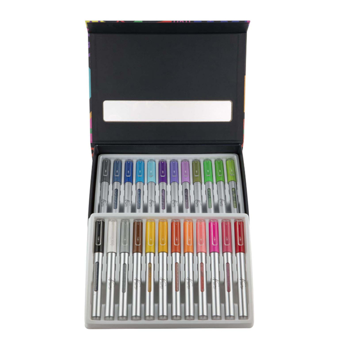 Dual Marker Pastell 48er-Set