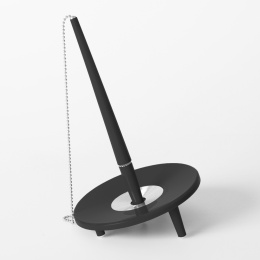 Epoca Bank Desk Set in der Gruppe Stifte / Schreiben / Kugelschreiber bei Pen Store (100169_r)