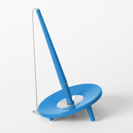 Epoca Bank Desk Set in der Gruppe Stifte / Schreiben / Kugelschreiber bei Pen Store (100169_r)