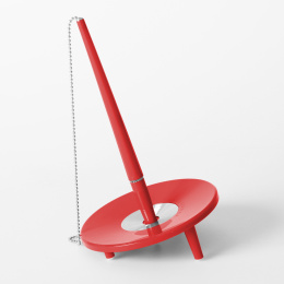 Epoca Bank Desk Set in der Gruppe Stifte / Schreiben / Kugelschreiber bei Pen Store (100169_r)