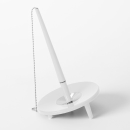 Epoca Bank Desk Set in der Gruppe Stifte / Schreiben / Kugelschreiber bei Pen Store (100169_r)