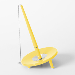 Epoca Bank Desk Set in der Gruppe Stifte / Schreiben / Kugelschreiber bei Pen Store (100169_r)