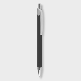 Kugelschreiber Rondo Soft Black in der Gruppe Stifte / Schreiben / Kugelschreiber bei Pen Store (100203)