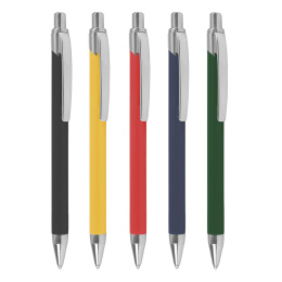 Kugelschreiber Rondo Soft in der Gruppe Stifte / Fine Writing / Kugelschreiber bei Pen Store (100203_r)