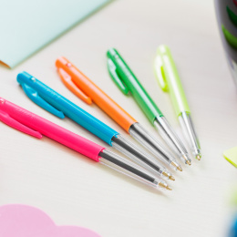 M10 Original Kugelschreiber 10er-Pack in der Gruppe Stifte / Schreiben / Kugelschreiber bei Pen Store (100235)