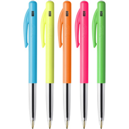 M10 Original Kugelschreiber 10er-Pack in der Gruppe Stifte / Schreiben / Kugelschreiber bei Pen Store (100235)