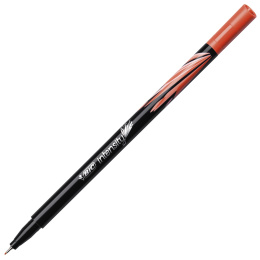 Intensity Fineliner 6er-Set Rainbow Colors in der Gruppe Stifte / Schreiben / Fineliner bei Pen Store (100237)