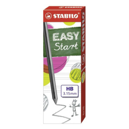 EASYergo Stift 3,15 mm 6er-Pack in der Gruppe Stifte / Schreibwaren / Bleistiftminen bei Pen Store (100265)