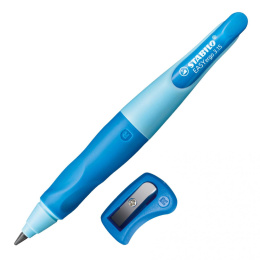 EASYergo Druckbleistift für Rechtshänder (ab 3 Jahren) in der Gruppe Kids / Stifte für Kinder / Schreibstifte für Kinder bei Pen Store (100266)