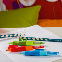 EASYergo Druckbleistift für Rechtshänder (ab 3 Jahren) in der Gruppe Kids / Stifte für Kinder / Schreibstifte für Kinder bei Pen Store (100266)