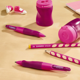 EASYergo Druckbleistift für Linkshänder (ab 3 Jahren) in der Gruppe Kids / Stifte für Kinder / Schreibstifte für Kinder bei Pen Store (100267)