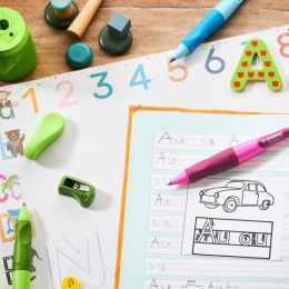 EASYergo Druckbleistift für Linkshänder (ab 3 Jahren) in der Gruppe Kids / Stifte für Kinder / Schreibstifte für Kinder bei Pen Store (100267)