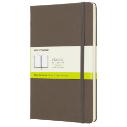 Classic Hardcover Large Brown in der Gruppe Papier & Blöcke / Schreiben und Notizen / Notizbücher bei Pen Store (100360_r)