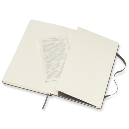 Classic Hardcover Large Brown in der Gruppe Papier & Blöcke / Schreiben und Notizen / Notizbücher bei Pen Store (100360_r)