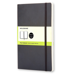 Classic Soft Cover Pocket Black in der Gruppe Papier & Blöcke / Schreiben und Notizen / Notizbücher bei Pen Store (100365_r)