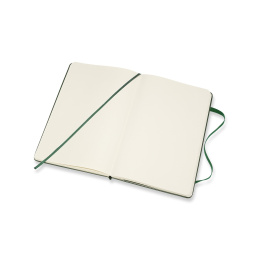 Classic Hard Cover Notebook Large Myrtle Green in der Gruppe Papier & Blöcke / Schreiben und Notizen / Notizbücher bei Pen Store (100386_r)
