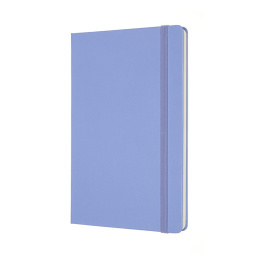 Classic Hardcover Large Hydrangea Blue in der Gruppe Papier & Blöcke / Schreiben und Notizen / Notizbücher bei Pen Store (100403_r)