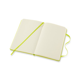 Classic Hardcover Pocket Lemon Green in der Gruppe Papier & Blöcke / Schreiben und Notizen / Notizbücher bei Pen Store (100416_r)