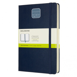 Classic Soft Cover Expanded Blue in der Gruppe Papier & Blöcke / Schreiben und Notizen / Notizbücher bei Pen Store (100435_r)