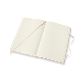 Hardcover Large Sakura Limited Edition - Light Pink in der Gruppe Papier & Blöcke / Schreiben und Notizen / Notizbücher bei Pen Store (100456)