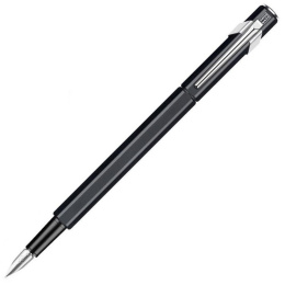 Füllfederhalter 849 Schwarz in der Gruppe Stifte / Fine Writing / Füllfederhalter bei Pen Store (100534_r)