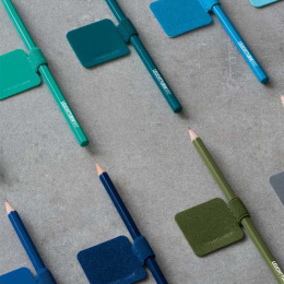 Pen Loop Royal Blue in der Gruppe Papier & Blöcke / Schreiben und Notizen / Notizbücher bei Pen Store (100654)