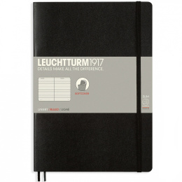 Notebook B5 Softcover Ruled Army in der Gruppe Papier & Blöcke / Schreiben und Notizen / Notizbücher bei Pen Store (100693)