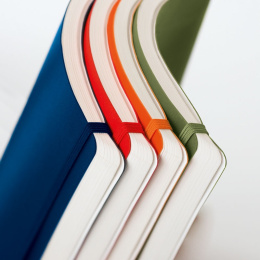 Notebook B5 Softcover Ruled Army in der Gruppe Papier & Blöcke / Schreiben und Notizen / Notizbücher bei Pen Store (100693)