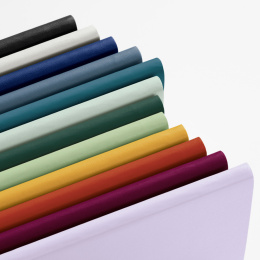 Notebook A5 Soft Cover Dotted in der Gruppe Papier & Blöcke / Schreiben und Notizen / Notizbücher bei Pen Store (100701_r)